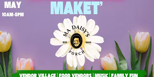 Spring Tingz Maket'