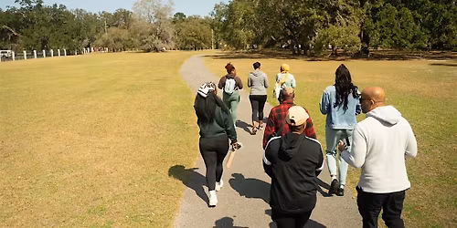 Community Hike + Beach Day
