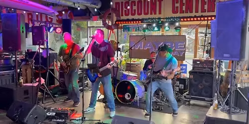 Maybe Sunday hits American Fish Company !!!!!