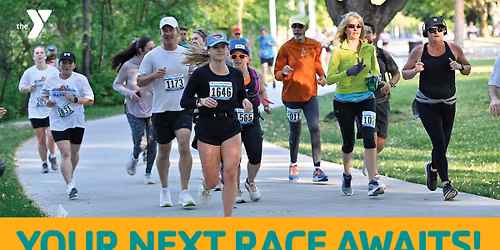2026 YMCA & Saint Alphonsus Capitol Classic Kids' Run 