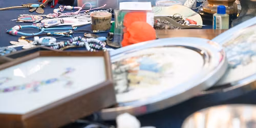 Kane County Flea Market - July
