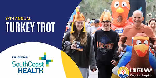 2025 Turkey Trot