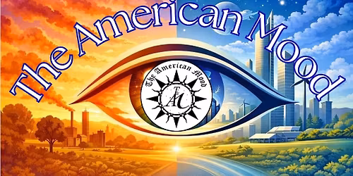 Yoder's Yak Shack with The AmericanMood