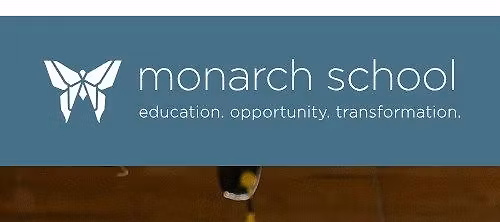 Ride To Monarch School. All Bikes Welcome