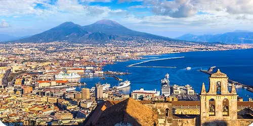 GITA a NAPOLI e OUTLET "LA REGGIA" BLACK FRIDAY 