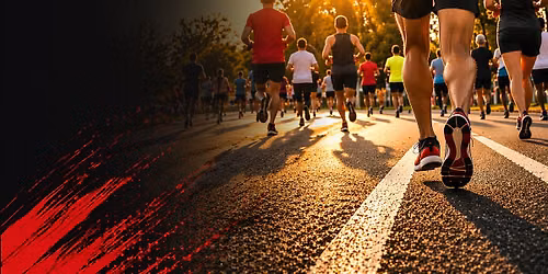 Course Sport-Études 2026