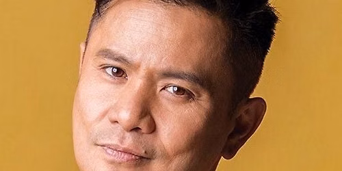 Ogie Alcasid in Makati