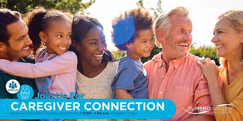 Caregiver Connection 