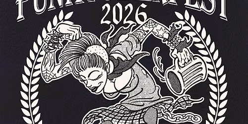 7th Annual Punktoberfest