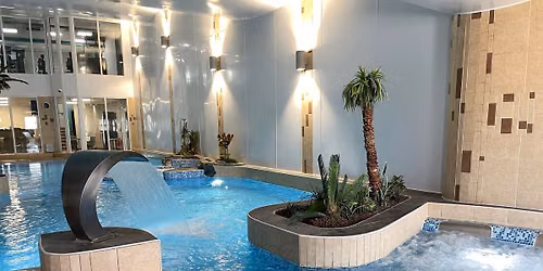 Bedford Gym & Swim Open Weekend