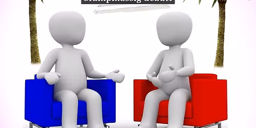 Experimentell debatt