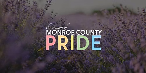 Monroe County Pride 2026