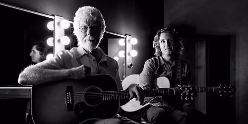Fred Tackett & Scott Sharrard of Little Feat - Acoustic Songs & Stories