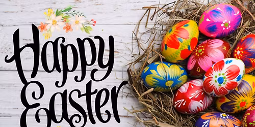 Easter at Mama Vesuvio's East