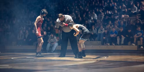 \ud83c\udff4\u200d\u2620\ufe0f Garaway Varsity Wrestling\u2019s Home Assembly Dual vs. West Holmes \ud83c\udff4\u200d\u2620\ufe0f