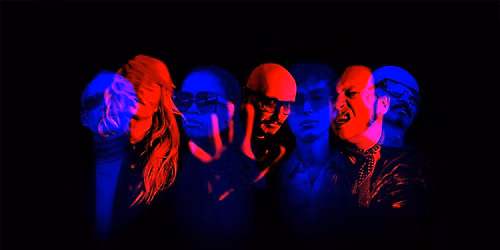 BENEFICE pro Fokus Praha: Moimir Papalescu & The Nihilists + The Stylists + DJ Pavel Bidlo 