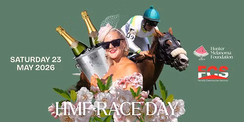 Hunter Melanoma Foundation Race Day 2026