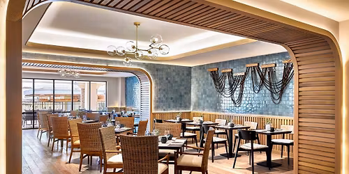 Breakfast with Santa at Desert Farmer