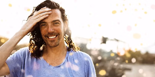Ecstatic Dance Gent \u221e DJ MARTYN ZIJ (Amsterdam) \u221e Dok Noord
