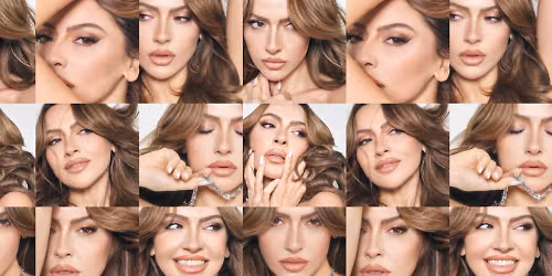 Hadise in Antalya