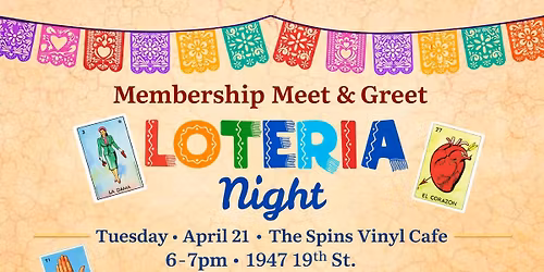 \ud83c\udfb4\u2728 HWNT Membership Meet & Greet \u2014 Loter\u00eda Night! \u2728\ud83c\udfb4