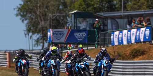 8S Cup - Pau Arnos