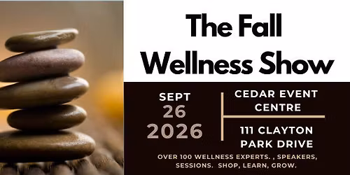 The Fall Wellness Show