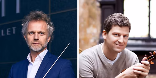 Nordic Soundscapes Festival: S\u00f8nderg\u00e5rd and Ehnes