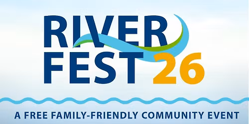 RiverFest 26