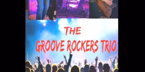 The Groove Rockers Trio Band