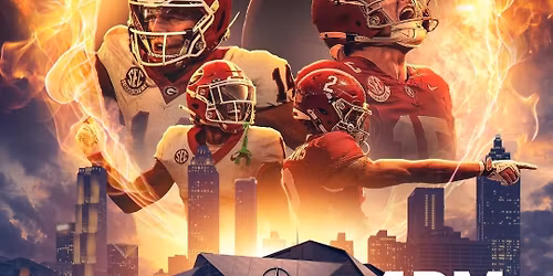 SEC championship game watch party \u2764\ufe0f\ud83c\udfc8\ud83d\udda4