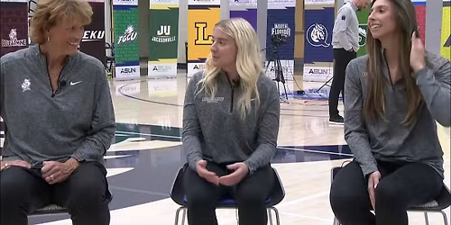 Bellarmine Knights Women's Basketball vs. North Alabama Lions