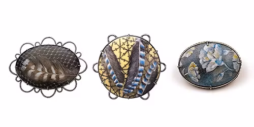 3-Day Workshop: Contemporary Limoges Enameling \u2013 Painting with Fire with Mi-Sook Hur