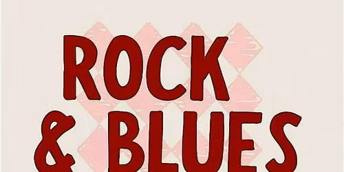 Rock n' Blues Night: Student Showcase