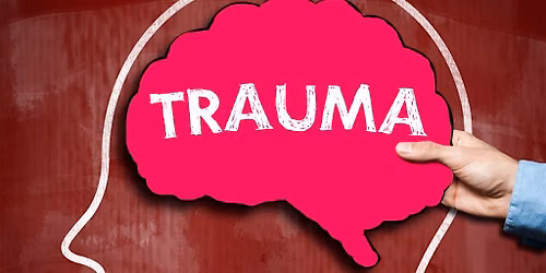 Offering trauma-informed bodywork for clients with develop trauma & C-PTSD