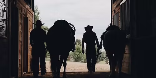 Ranch Hands Cowboylesque