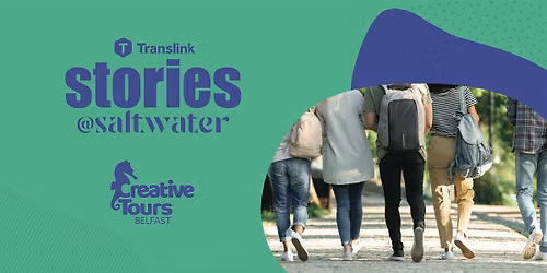 Translink Stories at Saltwater Walking Tours