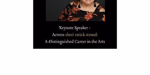 Not Another Home Movie: Celebrating Top GW Student NAHM Films -Spring 2026