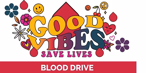 Community Blood Drive