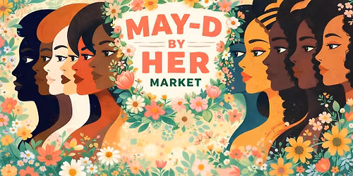 MAY-D BY HER MARKET\u2640\ufe0f\ud83d\udcaa