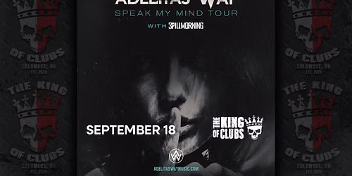 Adelitas Way 