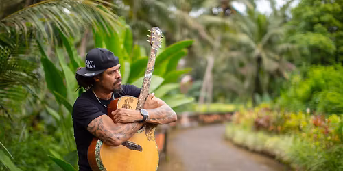 Michael Franti & Spearhead