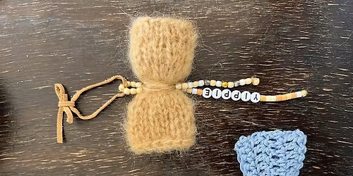 Workshop: Bag Charms - Trendige Taschenanh\u00e4nger
