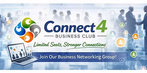 Breakfast Networking Launch - Torbay