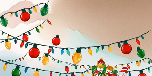 Town of Gibsonville Christmas Parade 