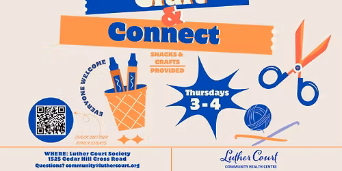 Craft & Connect