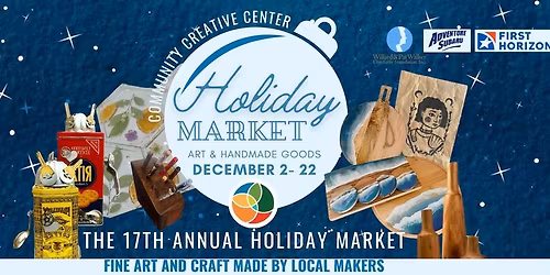 Holiday Market