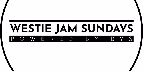 Westie Jam Sundays