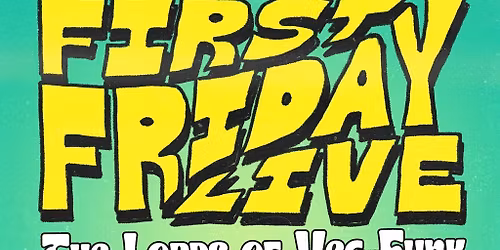 VooKoo: Lords of Veg Funk \/ Psycho-Acoustic Goat + VOOKOO DJs |