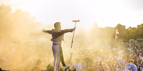 Tamworth Tribute Festival 2026